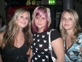 Terrormieze - Bild 3