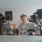 Alex - Bild 1
