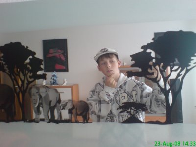Alex - Bild 1