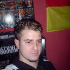 Gabberspider - Bild 1
