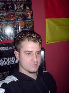 Gabberspider - Bild 1