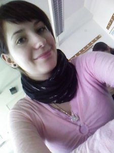 sandmadchen - Bild 1