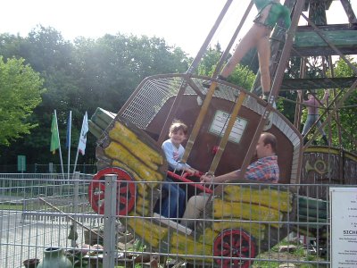 megamichelle - Bild 4