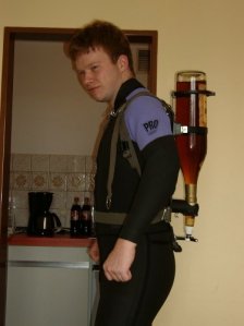 derBenjamin - Bild 1