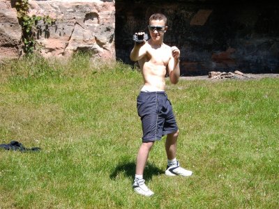 eltaforce - Bild 1