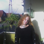 BlackLady2 - Bild 1