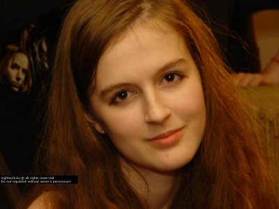 oceangirl - Bild 1