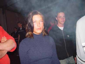 crossy-girl - Bild 1