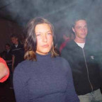 crossy-girl - Bild 1