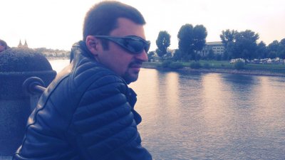 cristidragomirescu - Bild 1