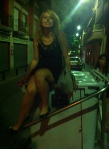 pinkrocketgirl - Bild 1
