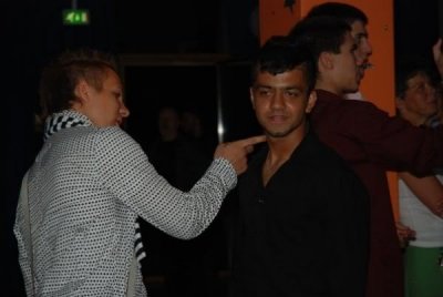 Sanjar - Bild 2