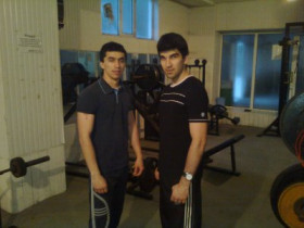 Mustafayev - Bild 3