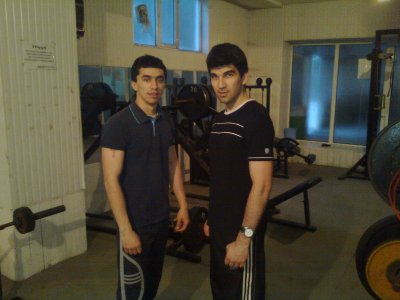 Mustafayev - Bild 3