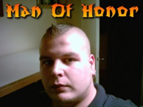 MAN_OF_HONOR - Bild 1
