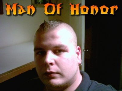 MAN_OF_HONOR - Bild 1