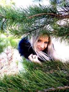 Margaritka - Bild 1