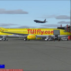 Tuifly - Bild 3