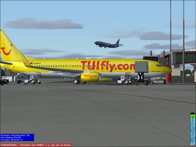 Tuifly - Bild 3