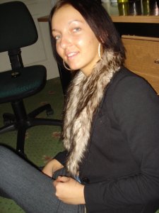 Agnieschka - Bild 1