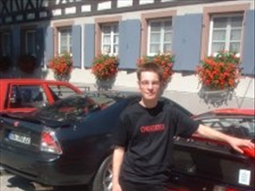 Shortman - Bild 1