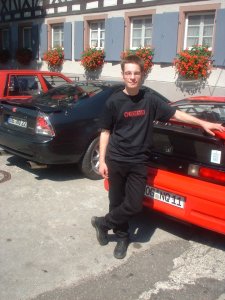 Shortman - Bild 1