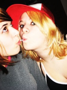 Polly-mit-dem-Lolly - Bild 2