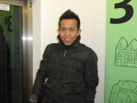 DjappaParoentang - Bild 1