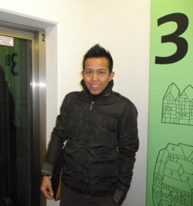 DjappaParoentang - Bild 1