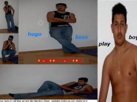 hip_hop_majk - Bild 2