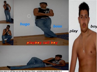 hip_hop_majk - Bild 2