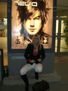 Pastabauchfan - Bild 3