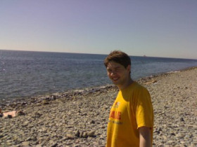 Dmitry - Bild 1