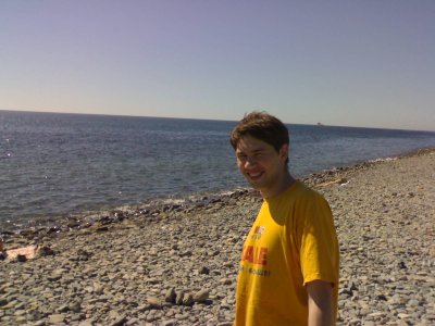 Dmitry - Bild 1