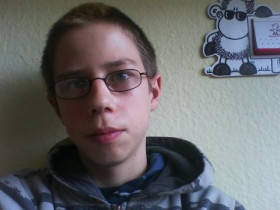 ich_suche_girl - Bild 1