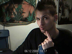 MrBaByBoy - Bild 1