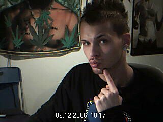 MrBaByBoy - Bild 1