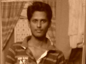 prabhakaran - Bild 1