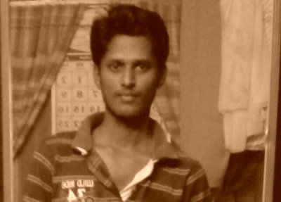 prabhakaran - Bild 1