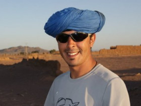 BERGEFURERMAROC - Bild 1