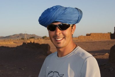 BERGEFURERMAROC - Bild 1