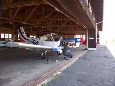 Lufthansa_Cargo - Bild 2