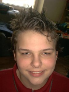 Tigga - Bild 1