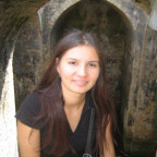 Moskaumädchen - Bild 1