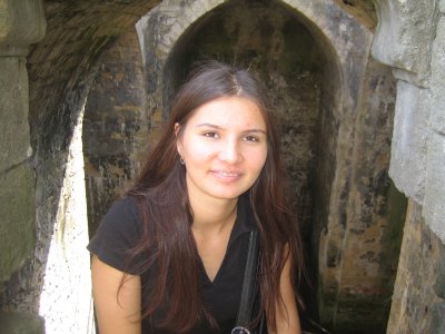 Moskaumädchen - Bild 1