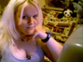 -BlonderEngel- - Bild 1