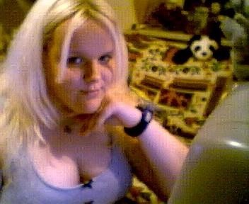 -BlonderEngel- - Bild 1