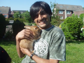 rabi - Bild 1