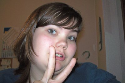 MarySparrow - Bild 1