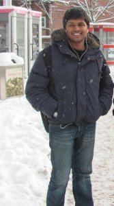 prashanthhsn - Bild 1